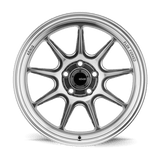 Konig Wheels 19x8.5 et43 / 5x108 / cb73.1 Konig Countergram 19" 5x108 Hyper Chrome/Machined Lip CT8950843C