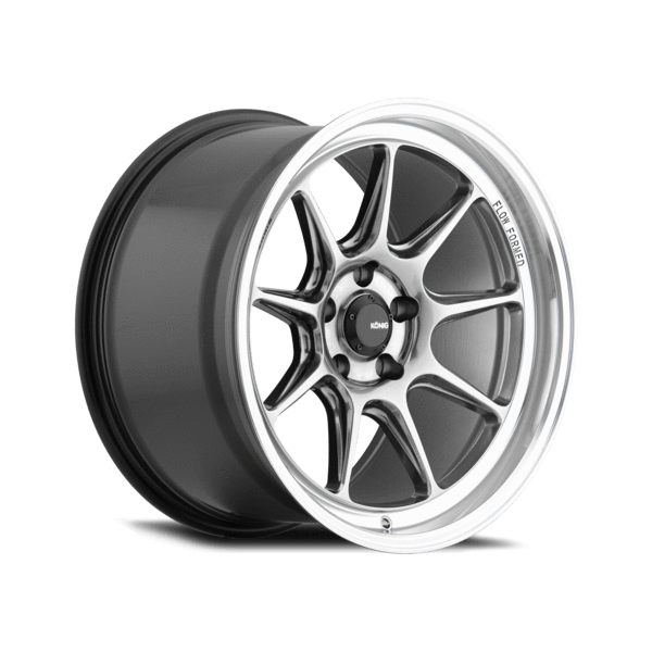 CT8950843C | Konig Countergram 19