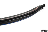 RKP RKP F10 M5 Carbon Front Lip