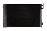 CSF CSF 12-13 BMW 328i 2.0L A/C Condenser 10517