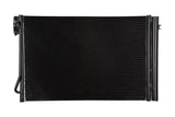 CSF A/C Condenser / BMW / 1 Series / 3 Series / X1 / M3 / N20 / N52 / N55 | 10517