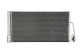 CSF CSF 08-10 Mini Cooper Clubman 1.6L A/C Condenser 10540