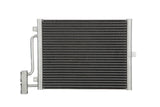 CSF CSF 97-99 Porsche Boxster 2.5L A/C Condenser 10541