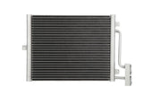 CSF A/C Condenser / Porsche / Boxster / 911 / 986 / 996 | 10541
