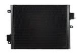 CSF CSF 07-08 Porsche Cayman 2.7L A/C Condenser 10545