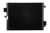 CSF A/C Condenser / Porsche / Cayman / Boxster / 911 / 987 / 997 / 997.2 | 10545
