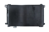CSF CSF 12-13 Mercedes-Benz C250 1.8L A/C Condenser 10586