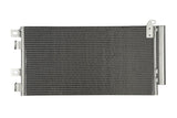 CSF A/C Condenser / 02-07 / Mini / Cooper / 1.6L | 10659