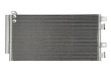 CSF CSF 02-07 Mini Cooper 1.6L A/C Condenser 10659