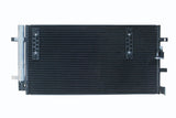 CSF CSF 09-14 Audi A4 2.0L A/C Condenser 10684