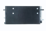 CSF A/C Condenser / 09-17 / Audi / A4 / A5 / S4 / S5 / Q5 / 2.0T / 3.0L / 3.2L | 10684