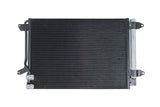 CSF CSF 2014 Volkswagen Jetta 1.4L A/C Condenser 10745