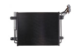 CSF A/C Condenser / 09-14 / Volkswagen / Tiguan / 2.0T | 10746