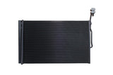 CSF CSF 13-14 Volkswagen / Touareg / 3.0L A/C Condenser 10747