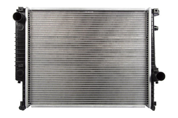 Sn36cf Radiator CSF OEM Style Radiator / BMW / E36 / 2.5L / 2.8L / 3.0L / 3.2L | 2526 ...