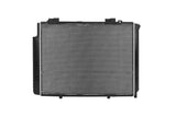 CSF CSF 98-02 Mercedes-Benz E320 3.2L OEM Plastic Radiator 2612