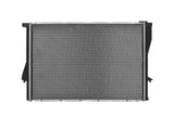 CSF CSF 01-03 BMW 525i 2.5L OEM Plastic Radiator 2919