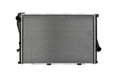 CSF OEM Style Radiator / 01-03 / BMW / 5 Series / E39 / M52 / M54 / M62 | 2919