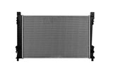 CSF CSF 03-05 Mercedes-Benz C230 1.8L OEM Plastic Radiator 2990