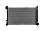 CSF OEM Style Radiator / Mercedes-Benz / 03-05 / C230 / 1.8L | 2990