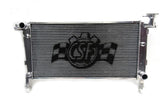 CSF High Performance Aluminum Radiator / BMW / 2 Series / 3 Series / 4 Series / M2 / N55 / Automatic Transmission | 7081