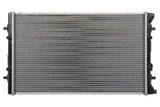 CSF OEM Style Radiator / 00-08 VW/Audi / 1.8L / 2.8L / VR6 | 3159