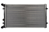 CSF CSF 00-06 Volkswagen Golf 1.8L OEM Plastic Radiator 3159