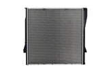CSF OEM Style Radiator / 01-06 / BMW / X5 / E53 / 3.0L / M54 | 3179