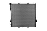 CSF CSF 01-06 BMW X5 3.0L OEM Plastic Radiator 3179