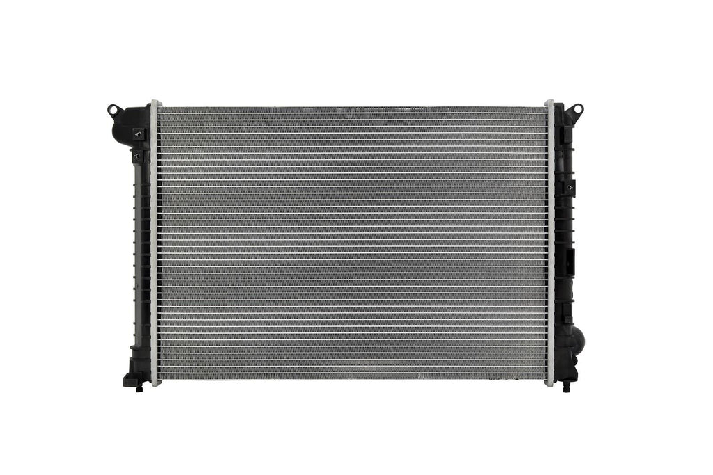 CSF OEM Style Radiator / Mini / Cooper / 1.6L / R50 / R53 | 3193 ...