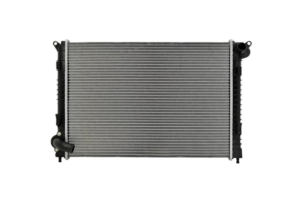 CSF OEM Style Radiator / Mini / Cooper / 1.6L / R50 / R53 | 3193 ...
