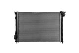 CSF OEM Style Radiator / 02-07 / Mini / Cooper / S / JCW / 1.6L | 3194