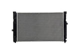 CSF CSF 97-01 Audi A4 1.8L OEM Plastic Radiator 3360