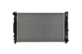 CSF OEM Style Radiator / VW/Audi / A4 / Passat / 1.8T / 2.8L | 3360