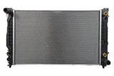 CSF OEM Style Radiator / 96-01 / VW/Audi / A4 / A6 / Passat / 2.8L | 3361