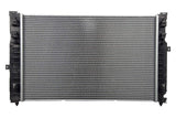 CSF CSF OEM Style Radiator / 96-01 / VW/Audi / A4 / A6 / Passat / 2.8L 3361
