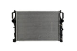 CSF OEM Style Radiator / Mercedes-Benz / 03-06 / E320 / 3.2L | 3428