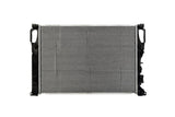 CSF CSF 03-06 Mercedes-Benz E320 3.2L OEM Plastic Radiator 3428