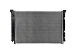 CSF CSF OEM Style Radiator / Audi / A4 / A6 / 3.0L / 3.2L 3452