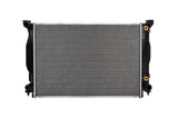 CSF OEM Style Radiator / Audi / A4 / A6 / 3.0L / 3.2L | 3452
