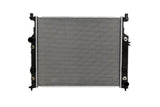 CSF OEM Style Radiator / Mercedes-Benz / 07-09 / GL320 / 3.0L | 3457