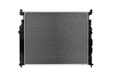 CSF CSF 07-09 Mercedes-Benz ML320 3.0L OEM Plastic Radiator 3458
