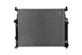 CSF OEM Style Radiator / Mercedes-Benz / 07-09 / ML320 / 3.0L | 3458