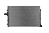 CSF CSF OEM Style Radiator / VW/Audi  / A3 / TT / Beetle / Golf / Jetta /  Passat / GTI / 2.0T / TDI 3459