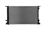 CSF CSF 2016 Audi A5 3.0L OEM Plastic Radiator 3519