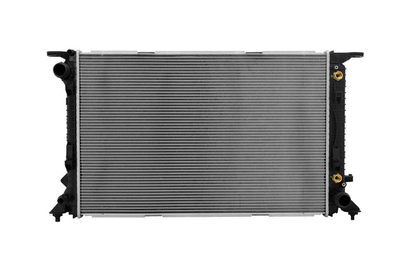 Sn36cf Radiator CSF OEM Style Radiator / Audi/Porsche / A4 / A5 / A6 / A7 / Q5 / SQ5 ...