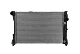 CSF OEM Style Radiator / Mercedes-Benz / 08-11 / C-Class / E-Class / Single Row | 3547