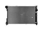 CSF OEM Style Radiator / Mercedes-Benz / 08-16 / C-Class / E-Class / Dual Row | 3548