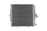 CSF CSF 05-08 Porsche Boxster 2.7L OEM Plastic Radiator (Right) 3552