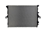 CSF CSF 08-14 VW/Audi/Porsche / Q7 / Cayenne / Touareg / OEM Plastic Radiator 3554